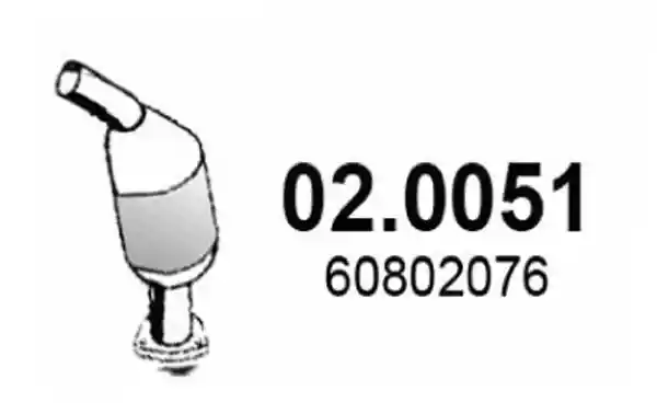 ASSO 02.0051 ASSO 02.0051