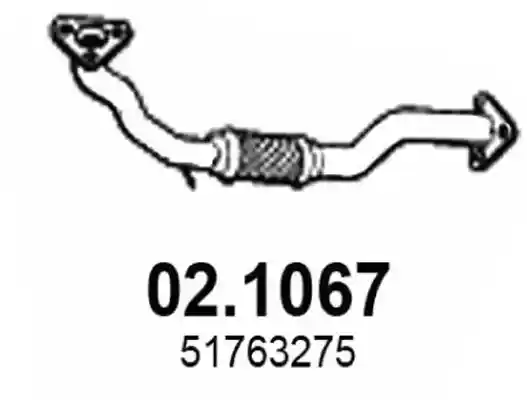 ASSO 02.1067 ASSO 02.1067