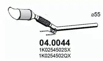 ASSO 04.0044 ASSO 04.0044