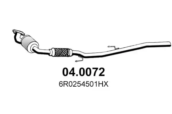 ASSO 04.0072