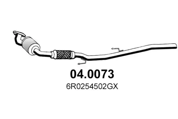 ASSO 04.0073