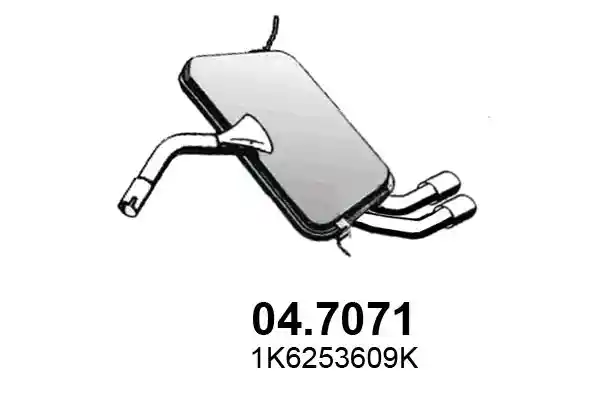 ASSO 04.7071