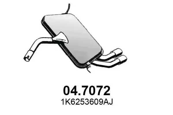 ASSO 04.7072