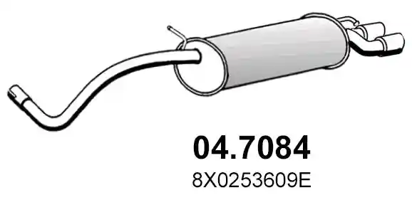 ASSO 04.7084