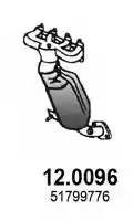 ASSO 12.0096 ASSO 12.0096
