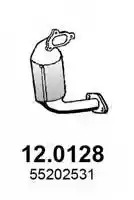 ASSO 12.0128 ASSO 12.0128