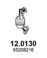 ASSO 12.0130 ASSO 12.0130