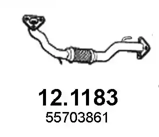ASSO 12.1183 ASSO 12.1183