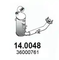 ASSO 14.0048 ASSO 14.0048