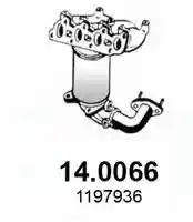 ASSO 14.0066 ASSO 14.0066