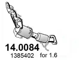 ASSO 14.0084 ASSO 14.0084