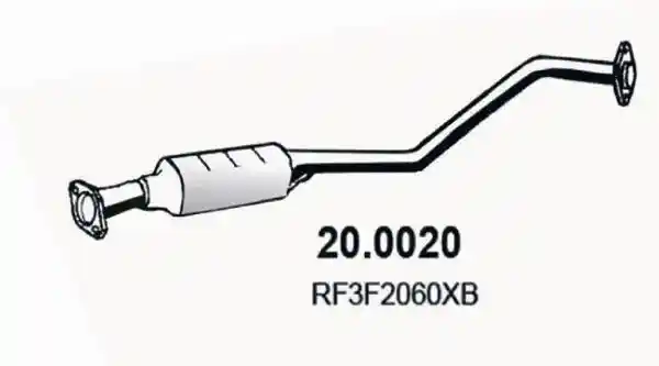 ASSO 20.0020