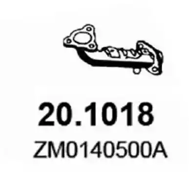 ASSO 20.1018 ASSO 20.1018