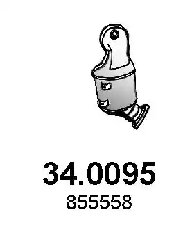 ASSO 34.0095 ASSO 34.0095