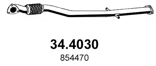 ASSO 34.4030 ASSO 34.4030