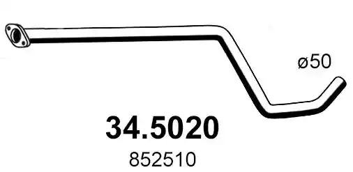 ASSO 34.5020