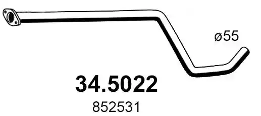 ASSO 34.5022