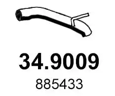 ASSO 34.9009