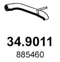 ASSO 34.9011