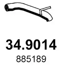 ASSO 34.9014 ASSO 34.9014