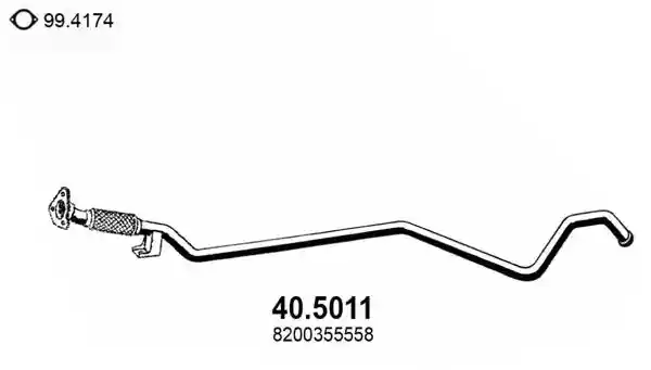 ASSO 40.5011