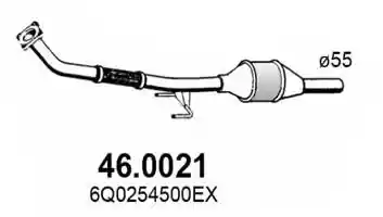 ASSO 46.0021