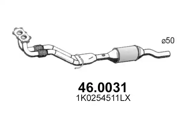 ASSO 46.0031