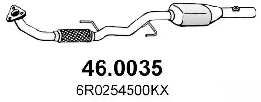 ASSO 46.0035