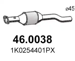 ASSO 46.0038
