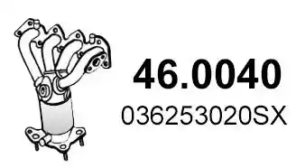 ASSO 46.0040