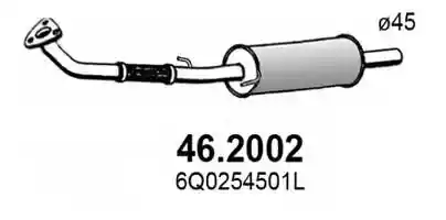 ASSO 46.2002 ASSO 46.2002