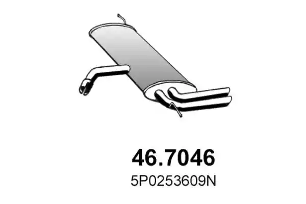 ASSO 46.7046