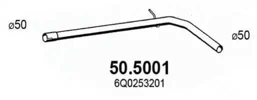 ASSO 50.5001 ASSO 50.5001