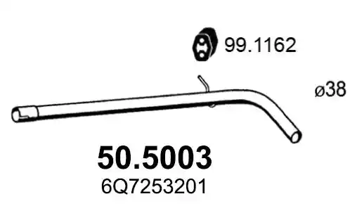ASSO 50.5003