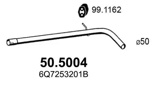 ASSO 50.5004