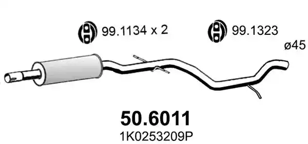 ASSO 50.6011