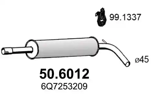 ASSO 50.6012
