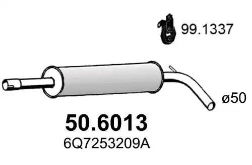 ASSO 50.6013