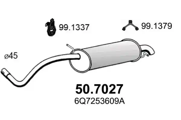 ASSO 50.7027