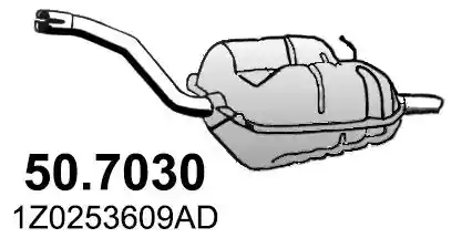 ASSO 50.7030