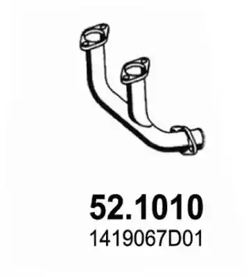 ASSO 52.1010 ASSO 52.1010