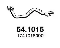 ASSO 54.1015 ASSO 54.1015