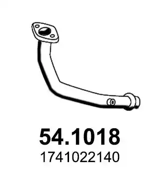 ASSO 54.1018