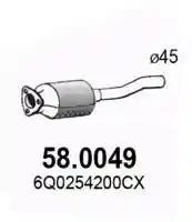 ASSO 58.0049