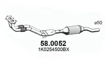 ASSO 58.0052
