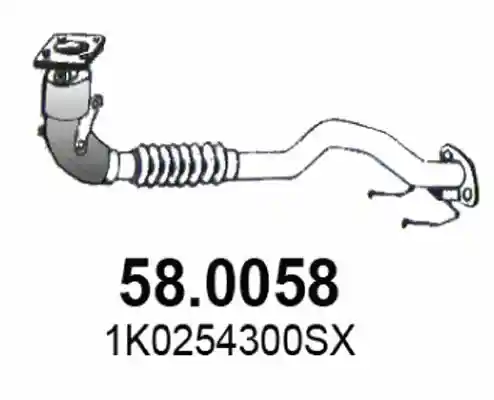 ASSO 58.0058