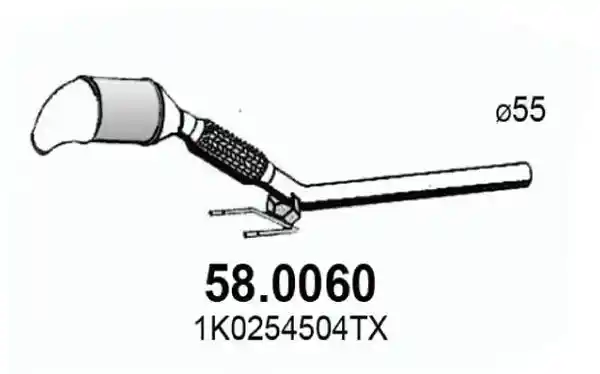 ASSO 58.0060