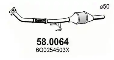 ASSO 58.0064