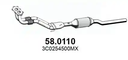 ASSO 58.0110