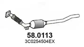 ASSO 58.0113